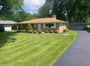 590 Meisner Rd, East China, MI 48054