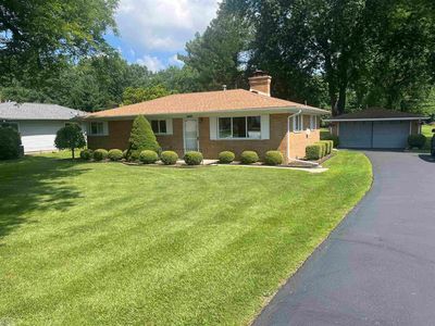 590 Meisner Rd, East China, MI, 48054