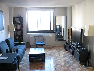 Rented by Owner