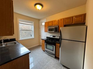 2440 N Hamlin Ave #2BB, Chicago, IL 60647