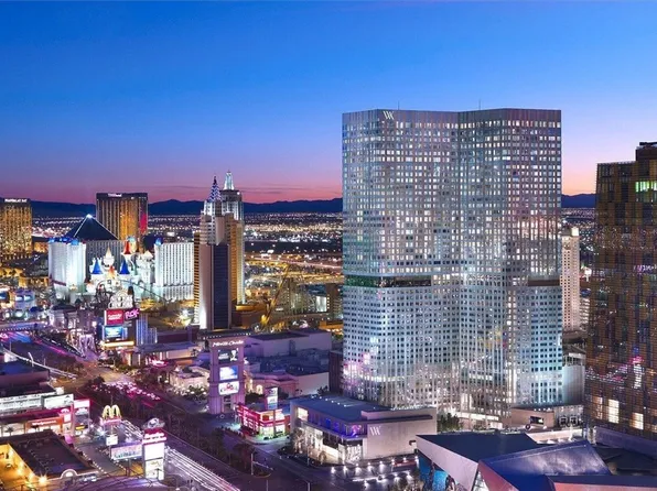 3750 S Las Vegas Blvd #4204, Las Vegas, NV 89158