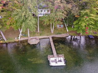 6156 16th St, Twin Lake, MI 49457