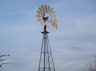 1 W Mill Creek Rd, Mason, TX 76856