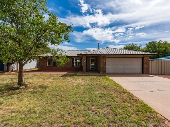417 La Salle Dr #A, Clovis, NM 88101