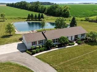 19318 Middle Point Rd, Middle Point, OH 45863