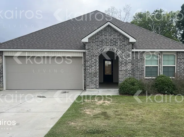 124 Yardley Ct, Lafayette, LA 70507
