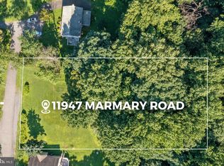 11947 Marmary Rd, Gaithersburg, MD 20878