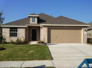 15707 Bannowsky Ln, Houston, TX 77049