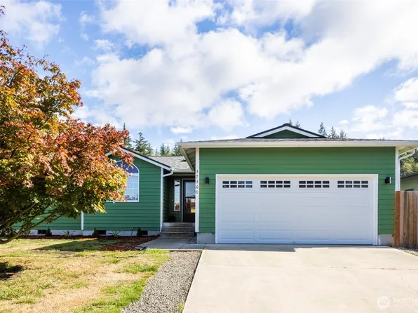 37360 Buck Road NE, Hansville, WA 98340