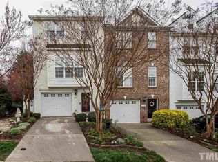 3120 Settle In Ln, Raleigh, NC 27614