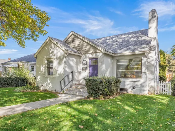 2119 Cleveland Blvd, Caldwell, ID 83605