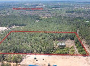 5276 ORGANIC Road, Melrose, FL 32666