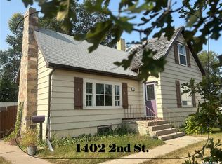 1402 2nd St, Estevan, SK S4A0M6