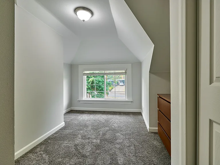 Bedroom 2, 2nd Floor