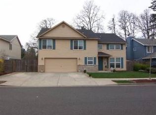 823 SE 61st Ave, Hillsboro, OR 97123