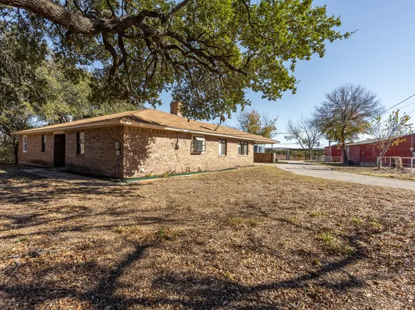 253 Langford Cove Rd, Evant, TX 76525