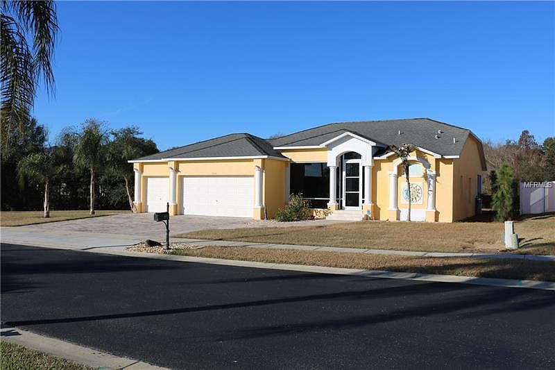 1st image of 1553 Crazy Horse Dr