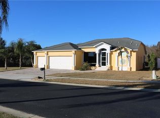 1553 Crazy Horse Dr, Lutz, FL 33559