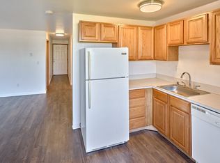 Glacier View Apartments, Everett, WA 98203