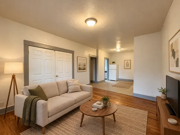 Lascelle Studio Suites