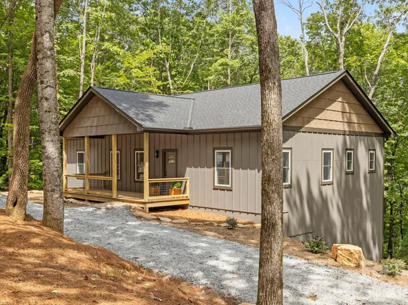 939 Rocky Mountain Rd, Lake Toxaway, NC 28747