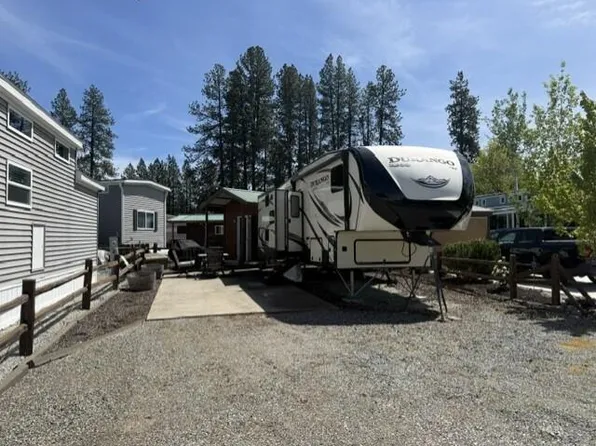 222 Tall Pine Loop N #89, Usk, WA 99180