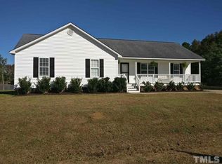 1315 Greenbranch Ln, Raleigh, NC 27603