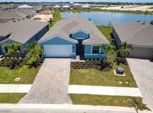 16719 Elkhorn Coral Dr, North Fort Myers, FL 33903