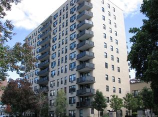 65A Prospect St #3L, Stamford, CT 06901
