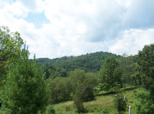 Buck Mountain Rd, Troutdale, VA 24378