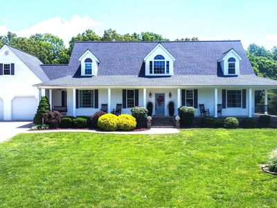 355 Haley Ln, Benton, KY, 42025