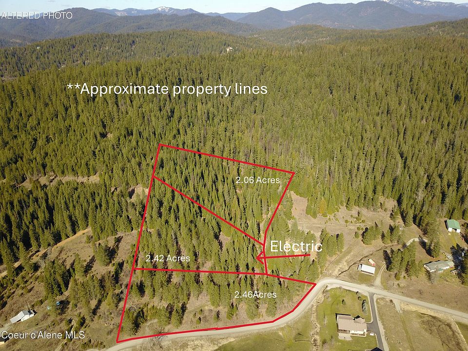 1st image of Bear Creek Rd