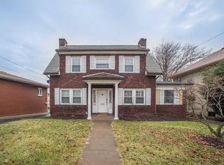 530 E Chestnut St, Washington, PA