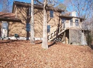 1007 Green Pond Rd, Soddy Daisy, TN 37379