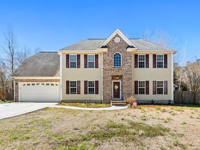 1311 N Stage Coach Trail, Jacksonville, NC, 28546