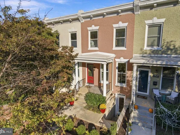 409 11th St NE, Washington, DC 20002