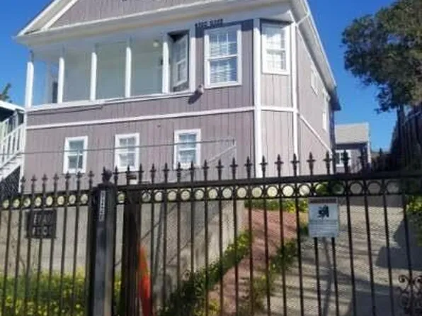 9320-9322 Macarthur Blvd, Oakland, CA 94605