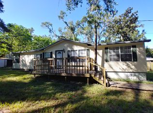 6288 W Moss Ln, Crystal River, FL 34429