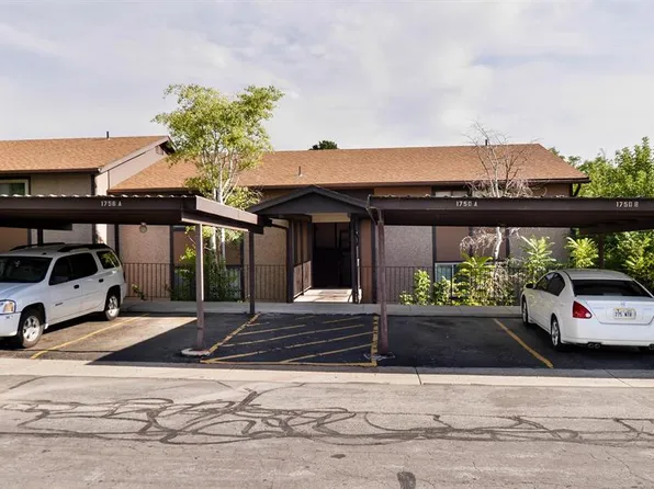 1756 E 5625 S APT B, South Ogden, UT 84403