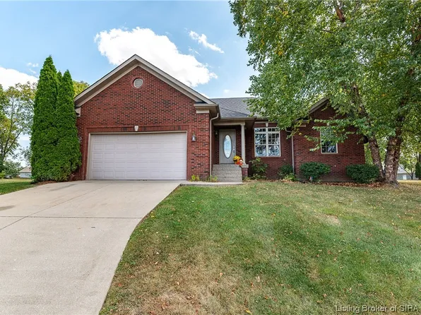 4206 Nugget Court, Sellersburg, IN 47172