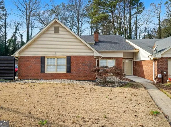 6210 Douglas Manor Ct, Douglasville, GA 30134