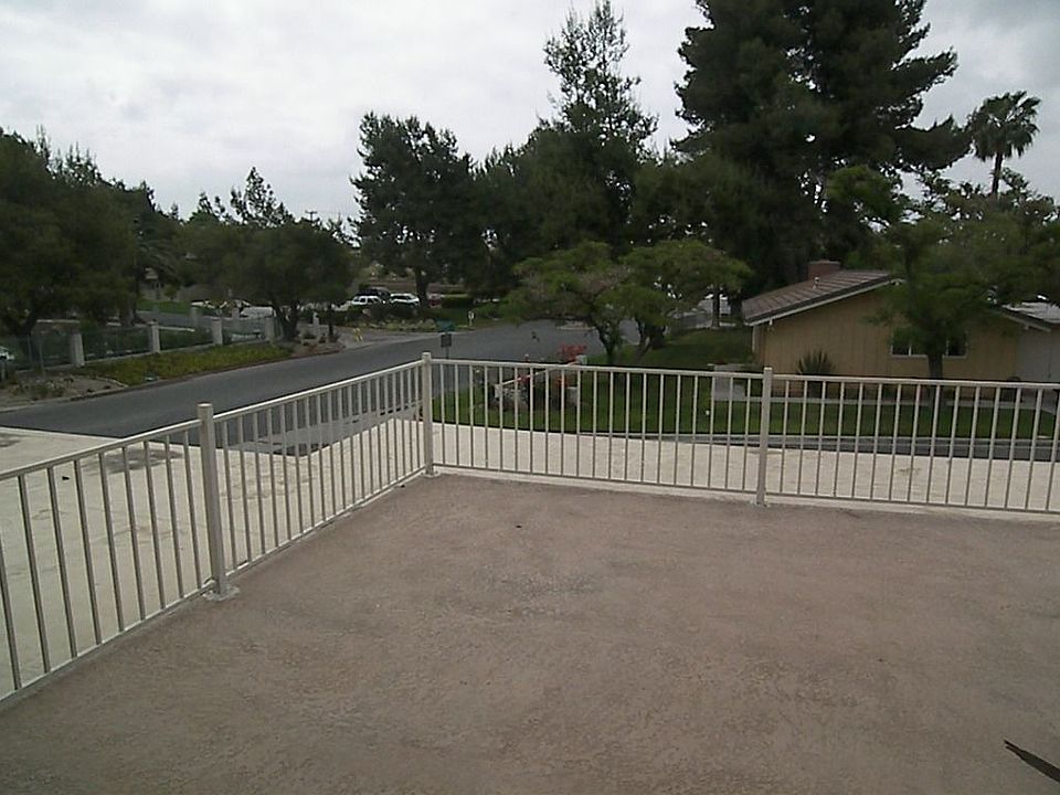 Sun Deck