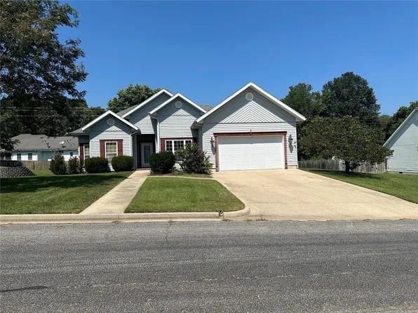 104 Jared St, Waynesville, MO 65583