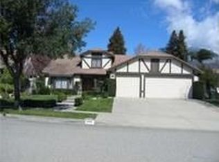 945 Pineridge St, Upland, CA 91784