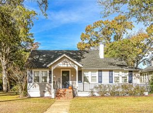 203 Sutton St, Fayetteville, NC 28305