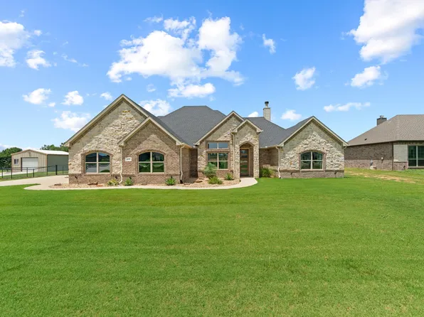 1030 Alex Dr, Springtown, TX 76082