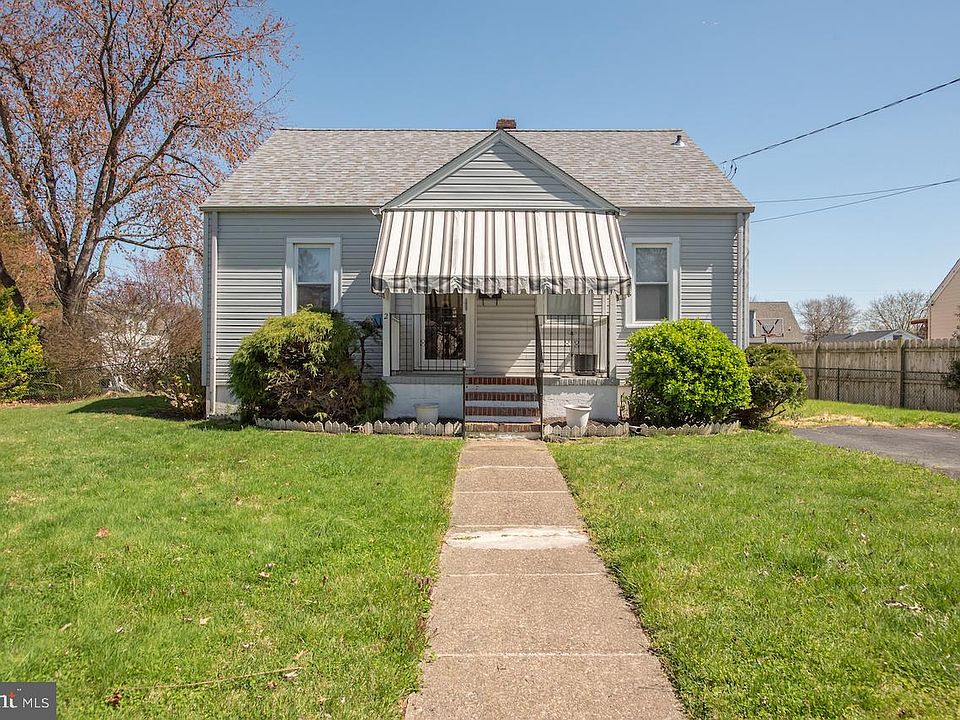 2 Hillview Ave, New Castle, DE 19720 Zillow