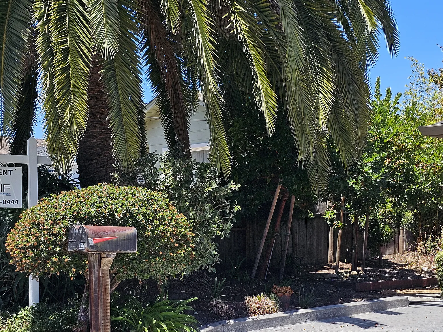 2 bed, 1555 sqft, $3,950 — Photo 2