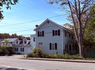 9 Rochester St, Berwick, ME 03901
