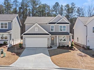 62 Hampton Ter, Dallas, GA 30157